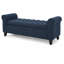 Banc de rangement en tissu Bridgemon-1795808142