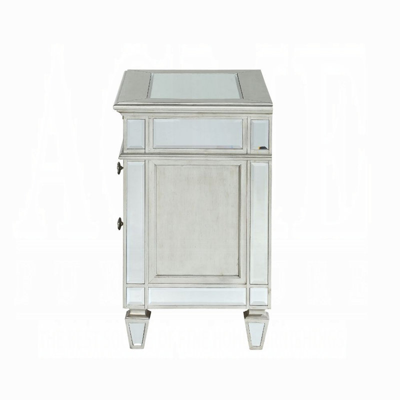 Table de chevet Varian