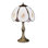 Rose Bouquet Table Lamp