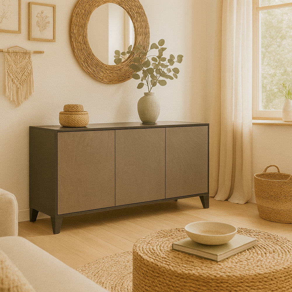 Shonnard Sideboard