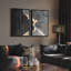 Art mural encadré rétro antique classique pour chambre à coucher-465885204-465885207