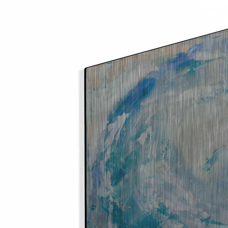 "Waikiki I" par Alicia Ludwig, H 24 po x l 24 po