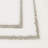 Ghofran His Bordered Polyester Machine Washable Bath Rug-27041772-94103904