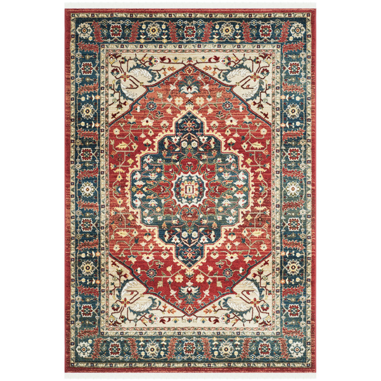 Lauren Ralph Lauren Performance Oriental Rug