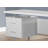 Jazarian Computer Desk, Home Office, Laptop, Left, Right Set-up, Storage Drawers, Work-21279643-110922865-39211112