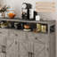 Ashveer 51.2'' Sideboard-608515109