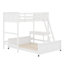 Lit superposé avec bureau-132346570-132346571