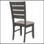 Siège d'appoint rembourré (ensemble de 2)-976774323