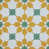 Jaune / vert