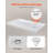 Shower Pan, 60″ L X 30″ W Single Threshold Shower Base, Rectangle Acrylic And PVC Showering Base In White, Slip-Resistant Showering Pan Bases With Drain And Cover For Bathroom, Right Drain Location-128902583