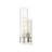 Ballston - Jaxson - 1 Light 5" Sconce with 11"H Shade-1050141815-1047057498