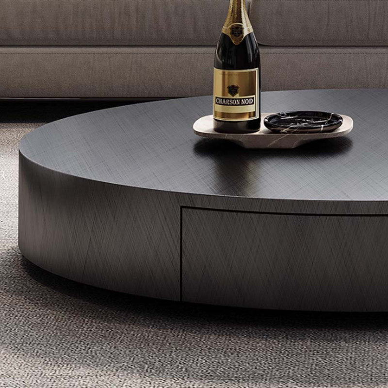 Table basse rotative Modern, null, null