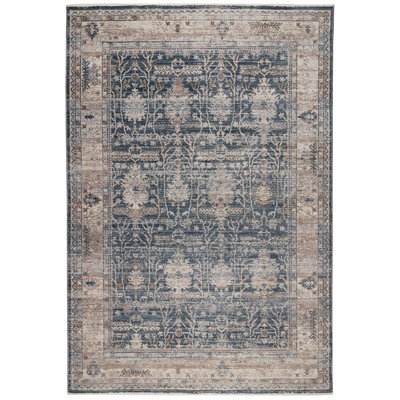Tapis persan Jestiny Heirloom