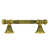 Brushed Brass selected