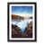 Black Framed
