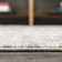 Droitwich Ornate Bohemian Medallion Gray/Cream Rug