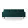 Geo 84" Wide Reversible Sofa and Chaise