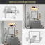 Éclairage pour meuble-lavabo 3 lumières