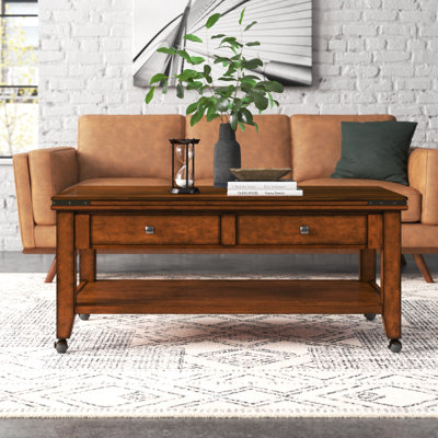 Darcie Single Coffee Table