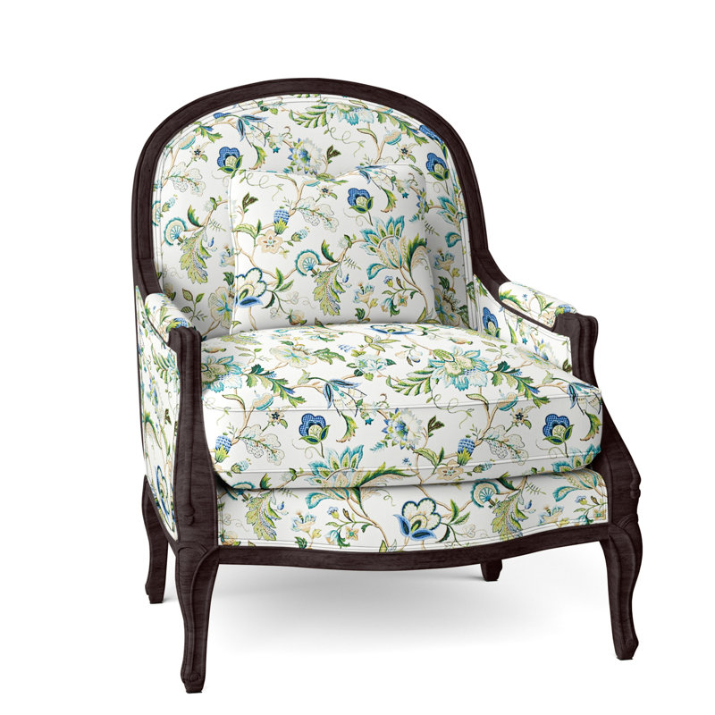 Fauteuil l 33,5 po Adair, Montego Bay, 2033 chameau