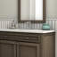 Studio Homewood Centerset Bathroom Faucet with Drain Assembly