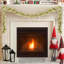 vidaXL Christmas Ball Garland 186 cm Polystyrene-1584043769