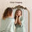 Gold Vintage Wall Mirror, 24 X 36" Antique Baroque Ornate Frame, Arched Decorative Brass Mirror For Bathroom Vanity, Fireplace Mantle, Living Room & Entryway, Victorian Style Home Decor-1342379600