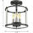 Genena 3 - Light Dimmable Cylinder Chandelier-278463795