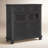 Country Living Vintage Market Glass Door/Drawer Chest-1577392207