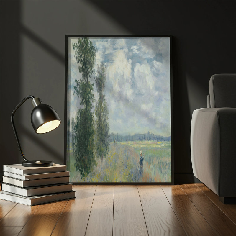 Unframed Posters 1 Piece Wall Art, 20x30