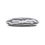 Zebra Lumbar Indoor/Outdoor Pillow Cover & Insert-24368240