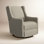 Andrina Swivel Glider