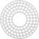 Fink Ceiling Medallion