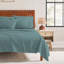 Ensemble de draps 4 pièces Paarizaat 8000 Series-105318679-105318684