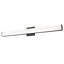 Longitude 1 - Light LED Bath Bar-64112930