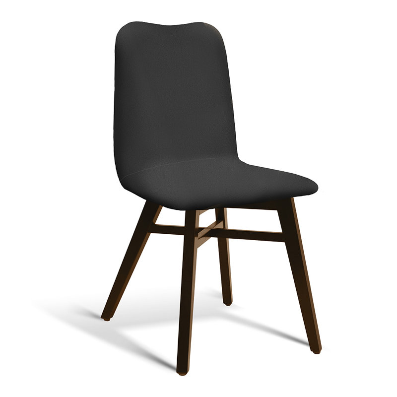 Chaise d'appoint Sten Series, Jet