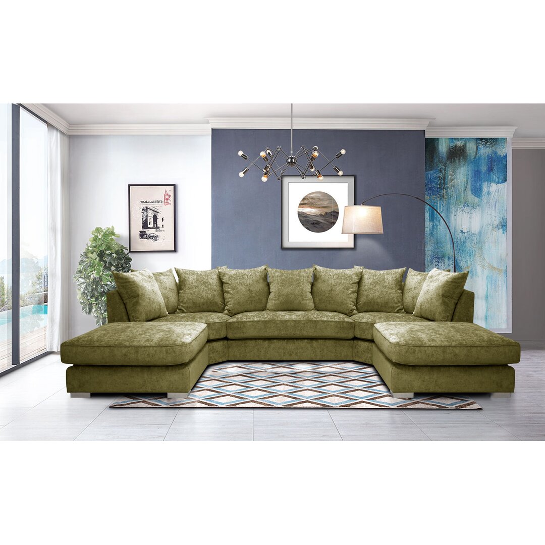 Modulares Ecksofa Nokes