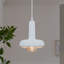 Dalevon 1 - Light Dome Pendant-232090656