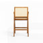 Tabouret de bar 27 po