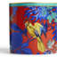 Wonderlust 9.1floz Mug, Set of 2