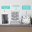 Cateno Tabletop Single Picture Frame-100755560