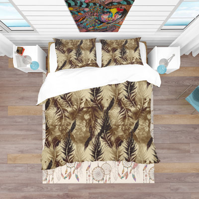 Southwestern Duvet Cover Set