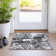 Colier Flatweave Abstract Indoor / Outdoor Rug