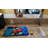 Martin Welch New Artwork Drying Mat
