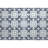 Premium Machine Washable Paullette AMF139 Navy Rug-832341244