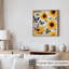 Art floral sans cadre-1318200384