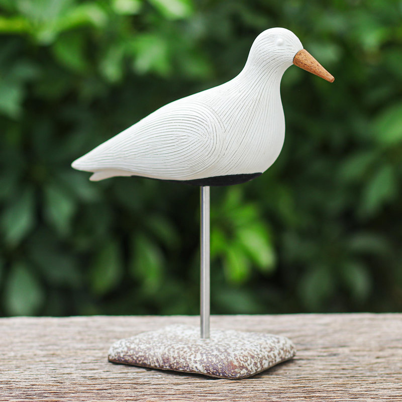 Sculpture petit vol