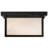 Ziolkowski Craftsman Brown 2 - Bulb Outdoor Flush Mount
