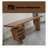 Creative solid wood desk with drawer cabinet-1418831967-1418831966