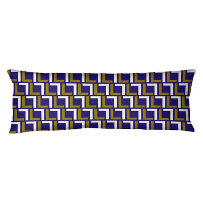 Polyester Medium Pillow